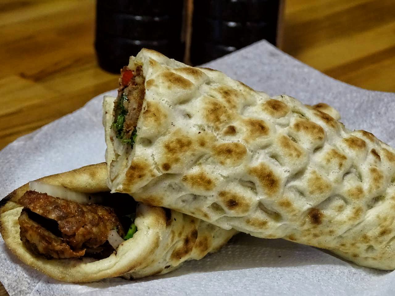 Adana Dürüm