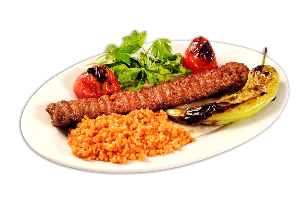 Adana Porsiyon Kebap