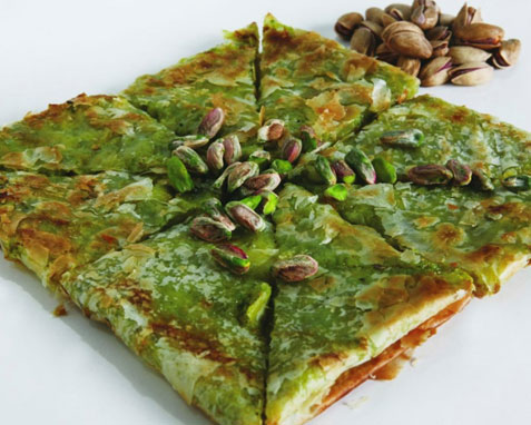 Antep Katmer