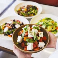 Beyli Salata