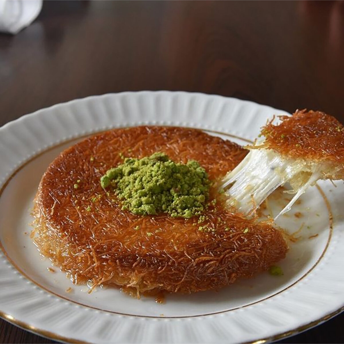Hatay Künefe