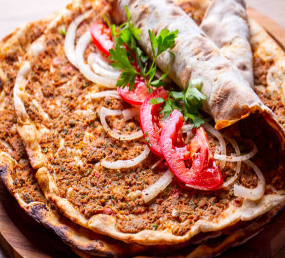 Lahmacun